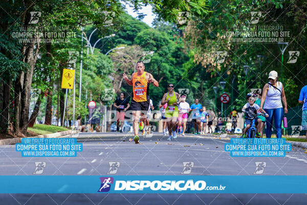 Pedalando contra a Pólio 2024 Rotary Club Maringá