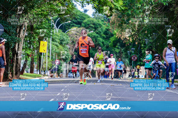 Pedalando contra a Pólio 2024 Rotary Club Maringá