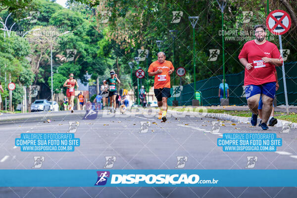 Pedalando contra a Pólio 2024 Rotary Club Maringá