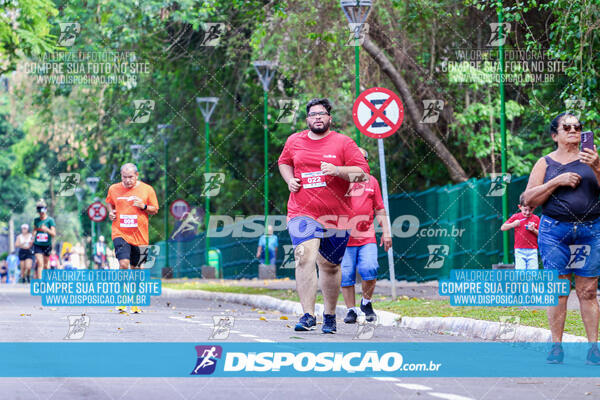 Pedalando contra a Pólio 2024 Rotary Club Maringá