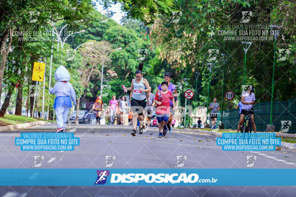 Pedalando contra a Pólio 2024 Rotary Club Maringá