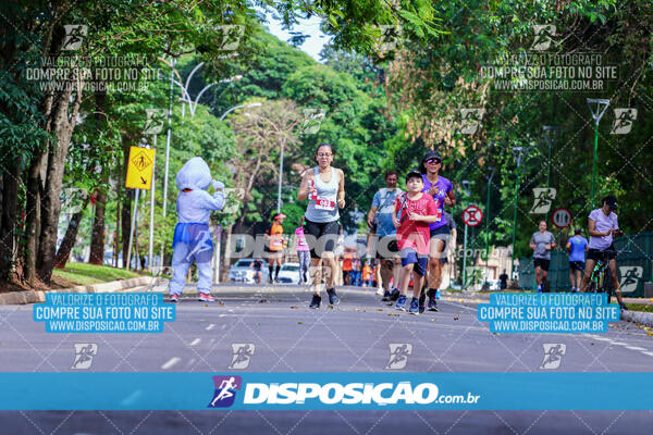 Pedalando contra a Pólio 2024 Rotary Club Maringá