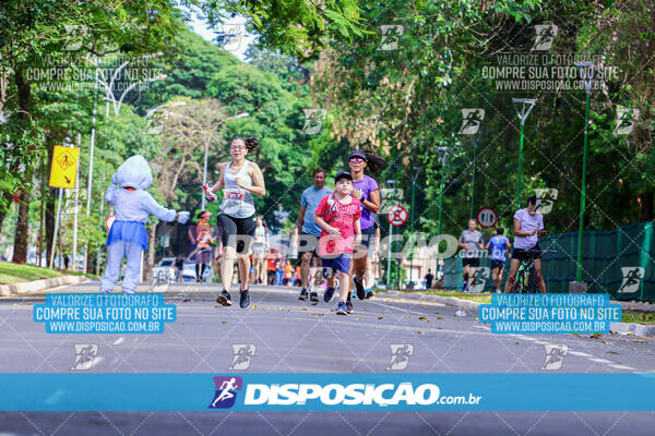 Pedalando contra a Pólio 2024 Rotary Club Maringá