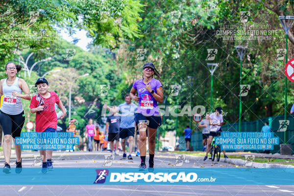 Pedalando contra a Pólio 2024 Rotary Club Maringá