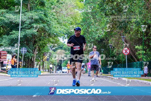 Pedalando contra a Pólio 2024 Rotary Club Maringá