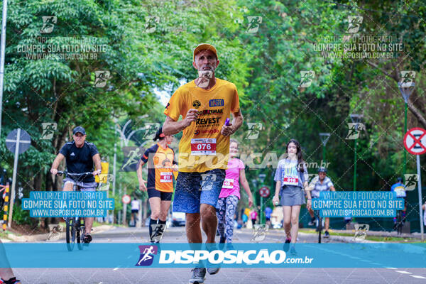 Pedalando contra a Pólio 2024 Rotary Club Maringá