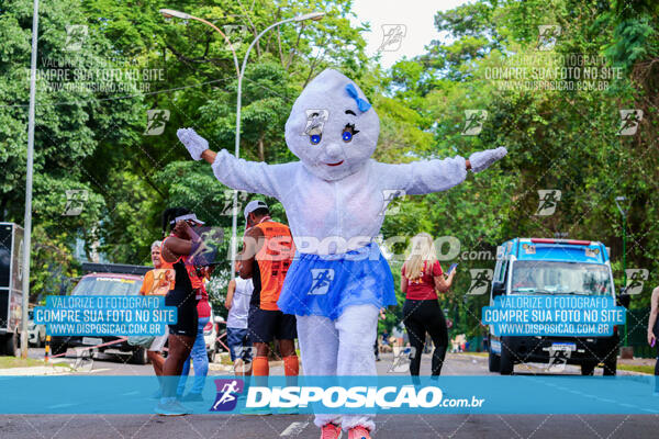 Pedalando contra a Pólio 2024 Rotary Club Maringá