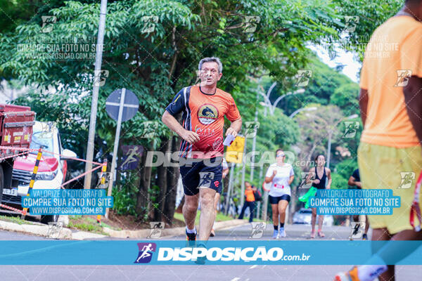 Pedalando contra a Pólio 2024 Rotary Club Maringá