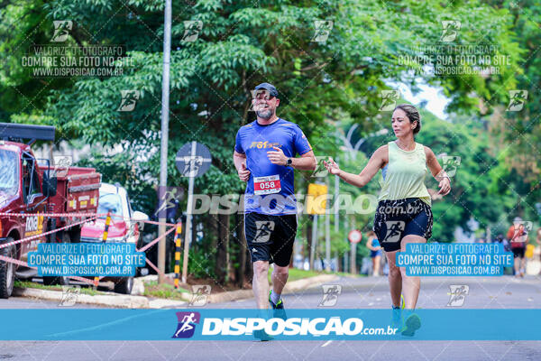 Pedalando contra a Pólio 2024 Rotary Club Maringá