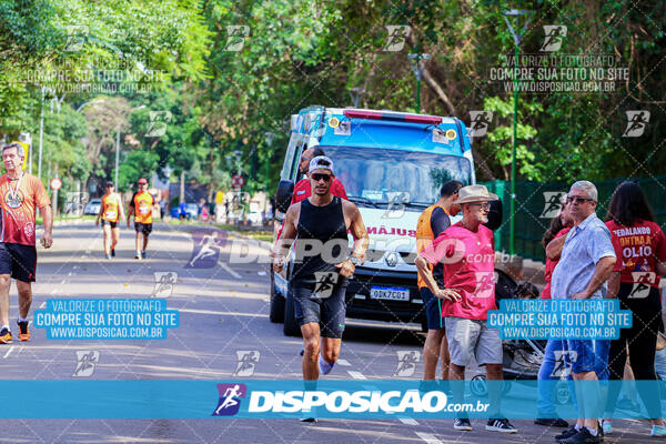 Pedalando contra a Pólio 2024 Rotary Club Maringá