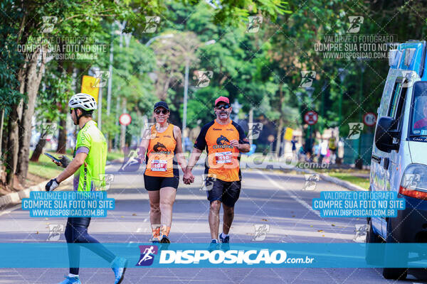 Pedalando contra a Pólio 2024 Rotary Club Maringá