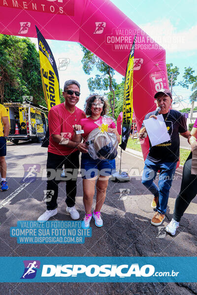 Pedalando contra a Pólio 2024 Rotary Club Maringá