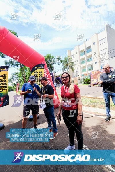 Pedalando contra a Pólio 2024 Rotary Club Maringá