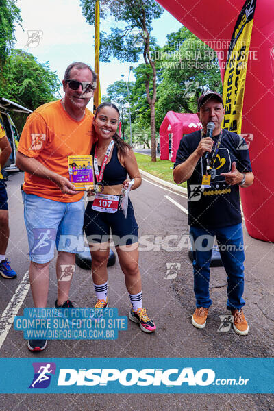 Pedalando contra a Pólio 2024 Rotary Club Maringá