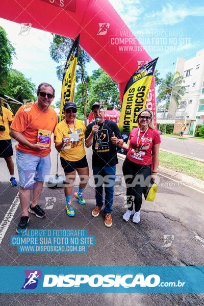 Pedalando contra a Pólio 2024 Rotary Club Maringá