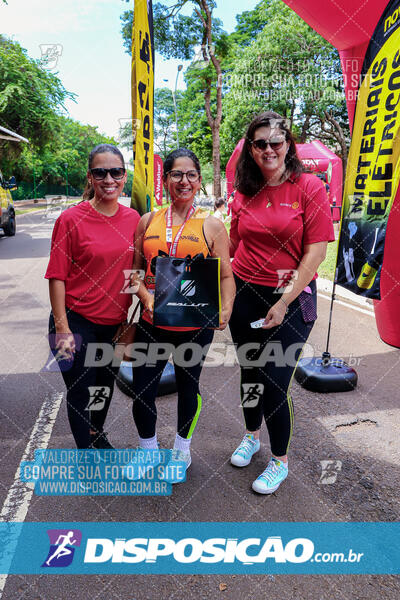 Pedalando contra a Pólio 2024 Rotary Club Maringá