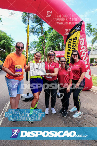 Pedalando contra a Pólio 2024 Rotary Club Maringá