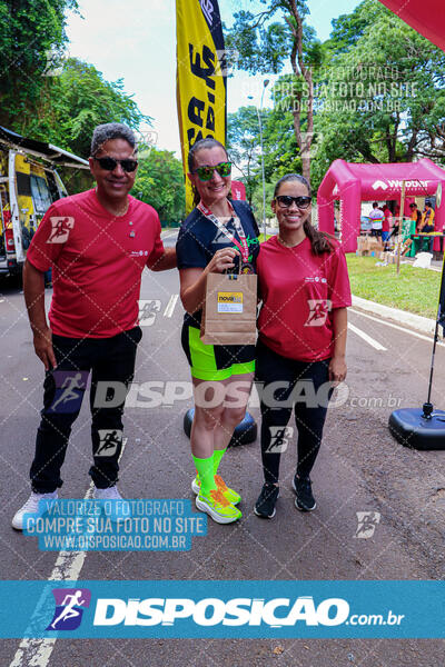 Pedalando contra a Pólio 2024 Rotary Club Maringá