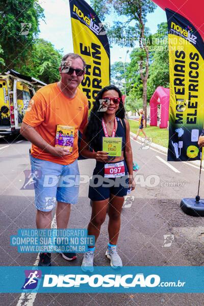 Pedalando contra a Pólio 2024 Rotary Club Maringá