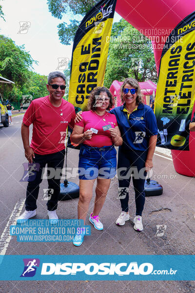 Pedalando contra a Pólio 2024 Rotary Club Maringá