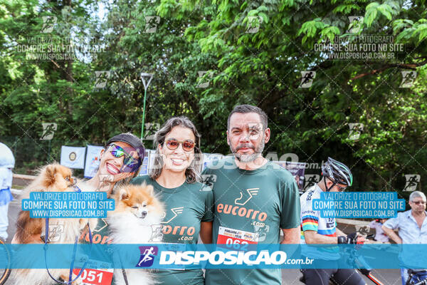 Pedalando contra a Pólio 2024 Rotary Club Maringá