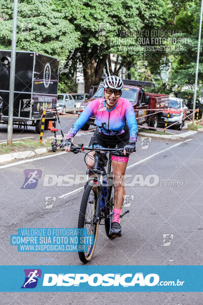 Pedalando contra a Pólio 2024 Rotary Club Maringá