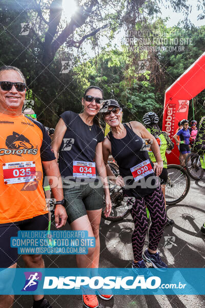 Pedalando contra a Pólio 2024 Rotary Club Maringá