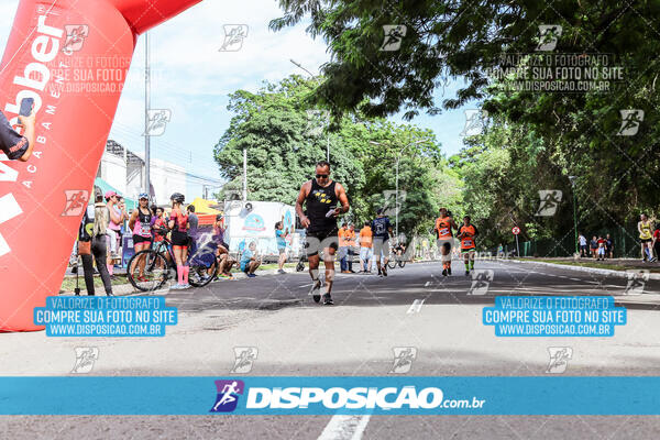 Pedalando contra a Pólio 2024 Rotary Club Maringá