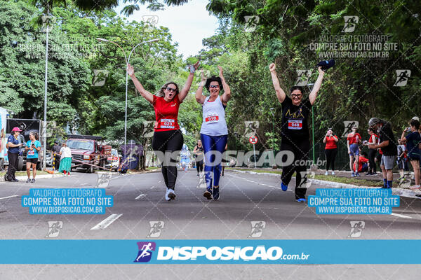 Pedalando contra a Pólio 2024 Rotary Club Maringá