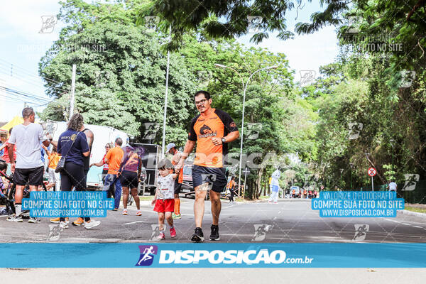 Pedalando contra a Pólio 2024 Rotary Club Maringá