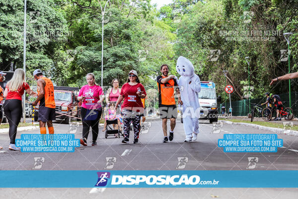 Pedalando contra a Pólio 2024 Rotary Club Maringá