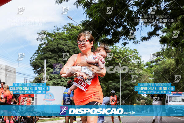 Pedalando contra a Pólio 2024 Rotary Club Maringá