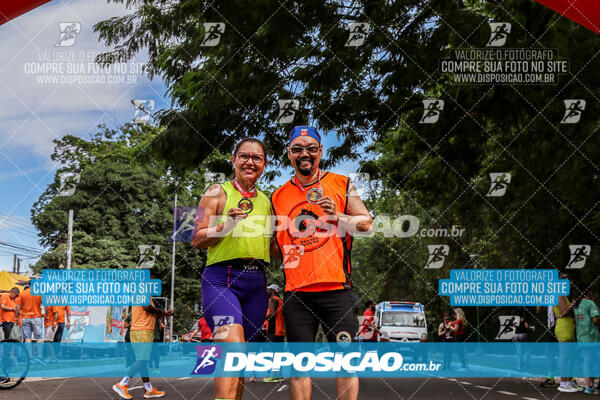 Pedalando contra a Pólio 2024 Rotary Club Maringá