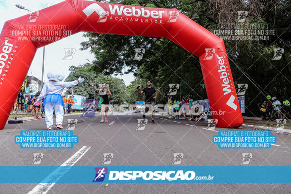 Pedalando contra a Pólio 2024 Rotary Club Maringá