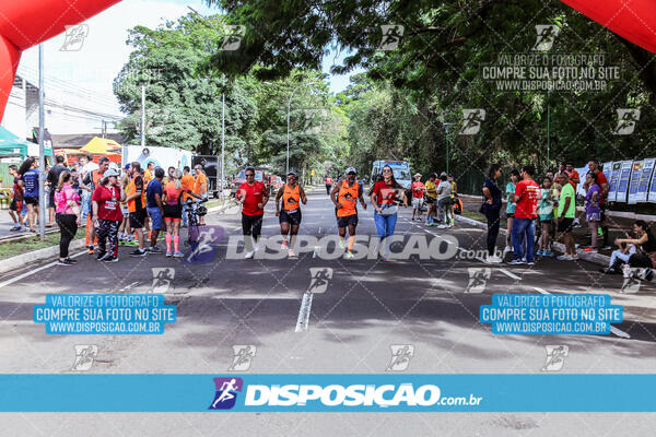 Pedalando contra a Pólio 2024 Rotary Club Maringá