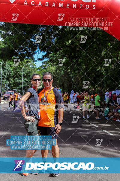 Pedalando contra a Pólio 2024 Rotary Club Maringá