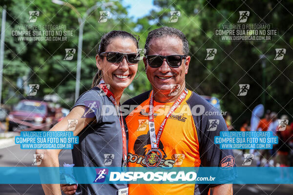 Pedalando contra a Pólio 2024 Rotary Club Maringá