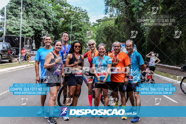 Pedalando contra a Pólio 2024 Rotary Club Maringá