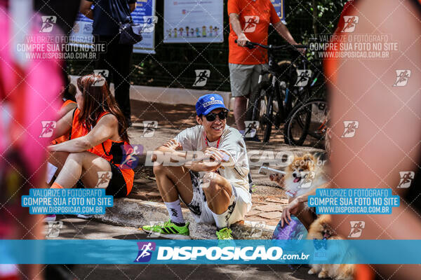 Pedalando contra a Pólio 2024 Rotary Club Maringá