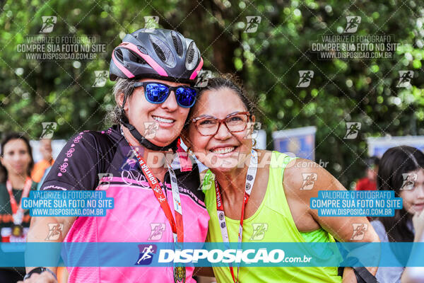 Pedalando contra a Pólio 2024 Rotary Club Maringá