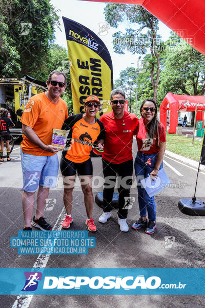 Pedalando contra a Pólio 2024 Rotary Club Maringá