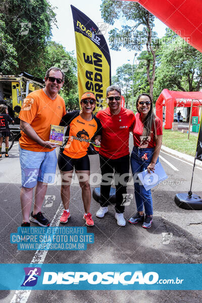 Pedalando contra a Pólio 2024 Rotary Club Maringá