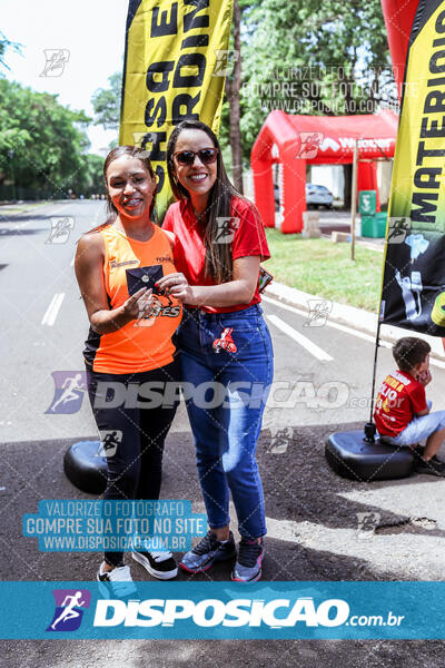 Pedalando contra a Pólio 2024 Rotary Club Maringá