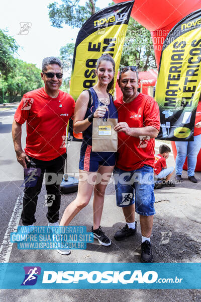 Pedalando contra a Pólio 2024 Rotary Club Maringá