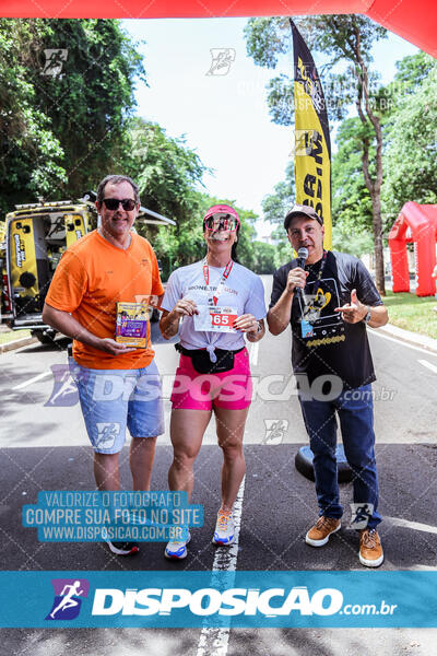 Pedalando contra a Pólio 2024 Rotary Club Maringá