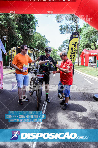 Pedalando contra a Pólio 2024 Rotary Club Maringá