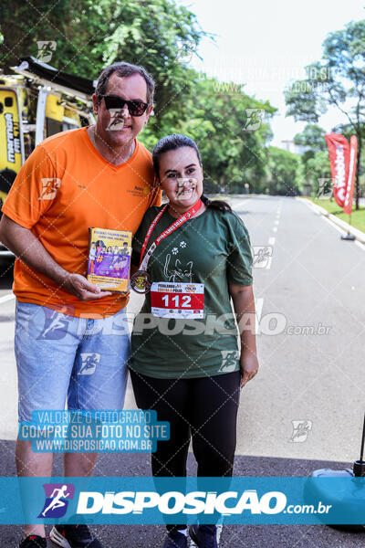 Pedalando contra a Pólio 2024 Rotary Club Maringá