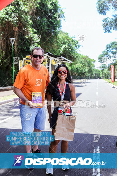 Pedalando contra a Pólio 2024 Rotary Club Maringá