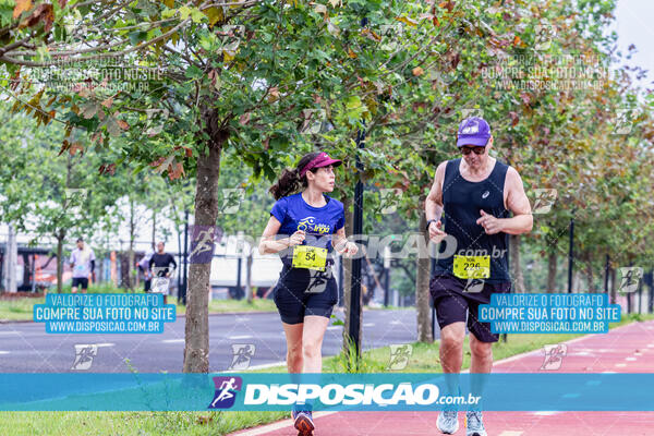 Circuito Sesc de Corridas 2024 Etapa Maringá