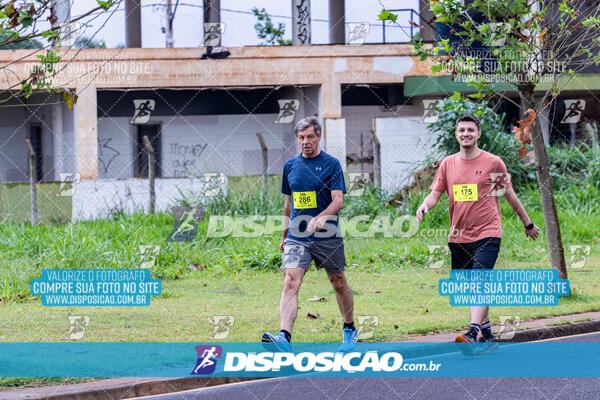 Circuito Sesc de Corridas 2024 Etapa Maringá